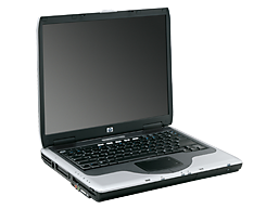 HP Compaq nx9005 Notebook PC