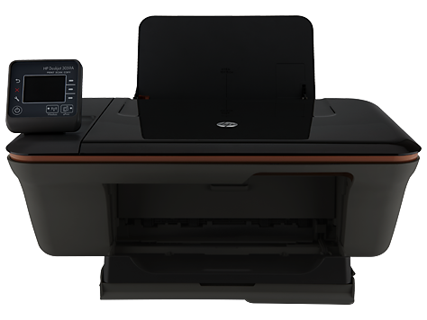 Hp Deskjet 3050A All In One J611 Series Software