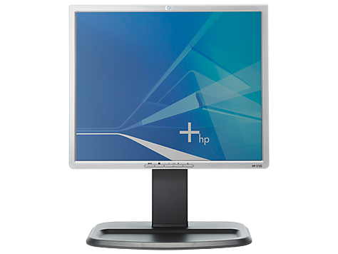 Hp L1740 Monitor Driver Xp Hp L1740 Monitor Driver Xp