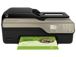 HP Deskjet Ink Advantage 4615