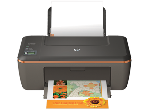 Hp Open Source Printer Drivers