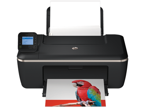 скачать драйвера на hp deskjet ink advantage 3515