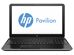 HP Pavilion m6-1035dx Entertainment Notebook PC