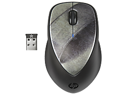 Hp wireless mouse x4000 driver download