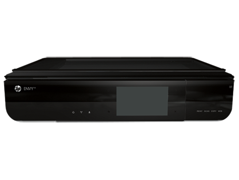 HP ENVY 120 e-All-in-One Printer series