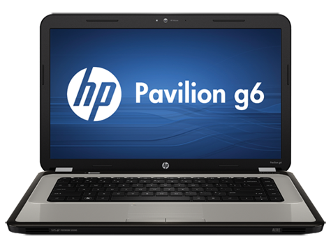 драйвер для wifi hp pavilion g6