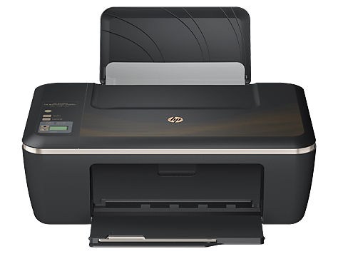 Hp deskjet ink advantage ultra 2529 all-in-one printer driver.