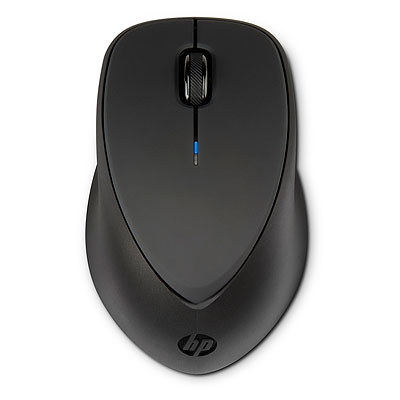 Re: HP BLUETOOTH MOUSE X4000B DRIVER