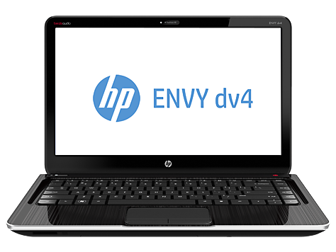 HP ENVY dv4t-5300 CTO Notebook PC