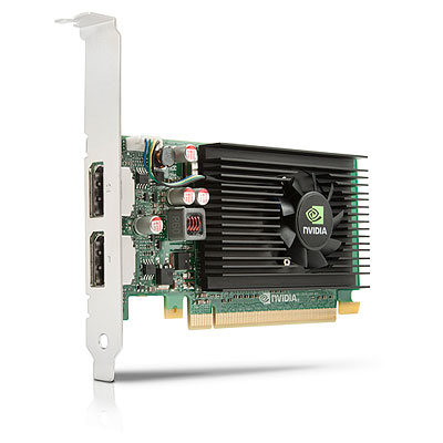 NVIDIA NVS 310 512MB Graphics A7U59AA