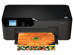 comment installer hp deskjet 3520