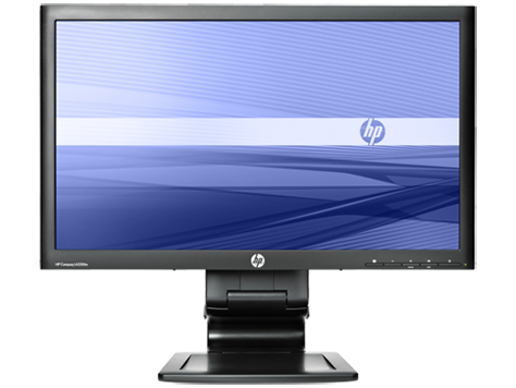 hp compaq la2306x 23 吋 led 背光 lcd 显示器