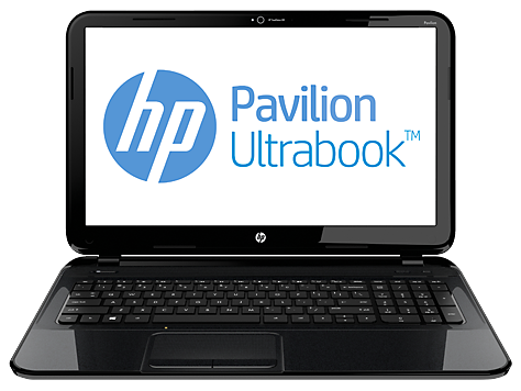 hp pavilion ultrabook 15-b004tx