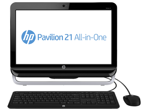 HP 22-c0000 All-in-One Desktop PC series