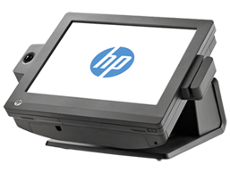 HP RP7 Retail System Model 7100