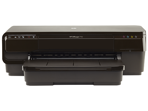 Hp officejet 7110 driver download