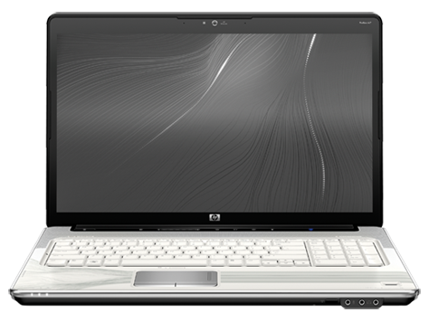 Hp envy dv7 touchpad driver