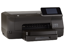 HP Officejet Pro 251dw Printer