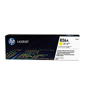 Toner Cartridge - No 826A - 31.5k Pages - Yellow