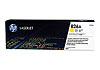 Toner Cartridge - No 826A - 31.5k Pages - Yellow
