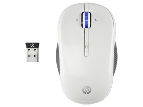 Logiciel pour souris sans fil