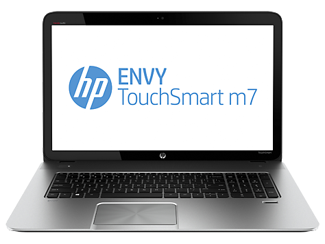 HP ENVY TouchSmart m7-j010dx Notebook PC Manuals | HP® Customer ...