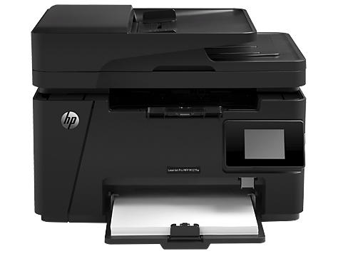      Hp Laserjet M1132 Mfp -  10