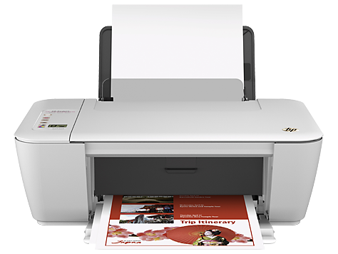 Impresora Todo-en-Uno HP Deskjet Ink Advantage 2545