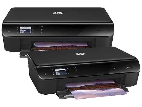 Imprimante tout-en-un HP ENVY 4508