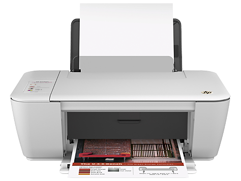 Impresora Todo-en-Uno HP Deskjet 1510