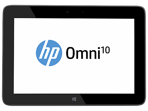 HP Omni 10 5600ea Tablet