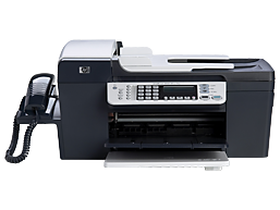 Hp Officejet J5520 All In One инструкция - картинка 1