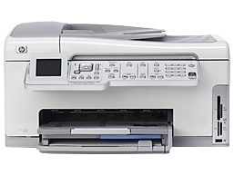 HP Photosmart C6188 All-in-One Printer