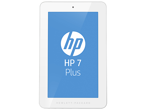 Tablet HP 7 Plus 1301