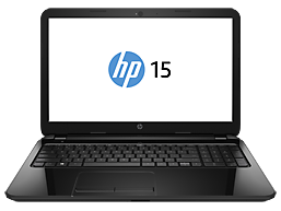 HP 15-r014tx Notebook PC