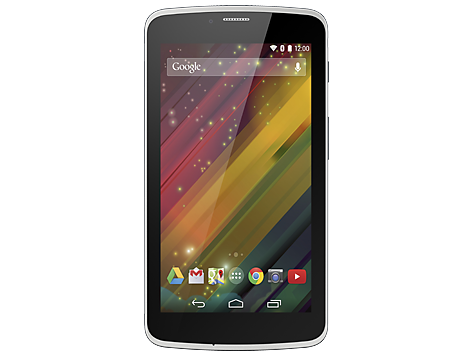 HP 7 VoiceTab - 1351ra