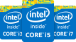 Intel® Core™ processors, built for performance