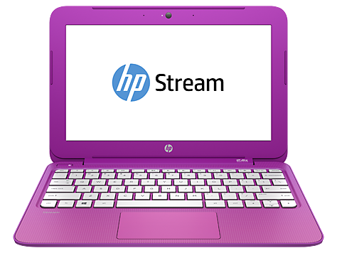 PC Notebook HP Stream 11-d010wm (ENERGY STAR)