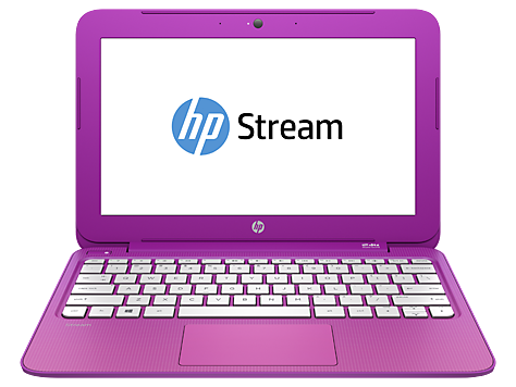 HP Stream Notebook  11d011wm ENERGY STAR Drivers and Downloads 
