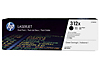 Toner Cartridge 312X Black Dual Pack (CF380XD)