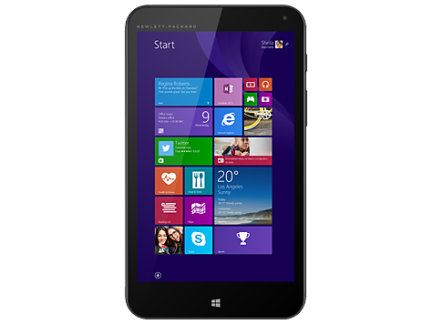 Tablet HP Stream 7 - 5702la