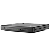 Desktop Mini DVD Super Multi-Writer ODD Module (K9Q83AA)