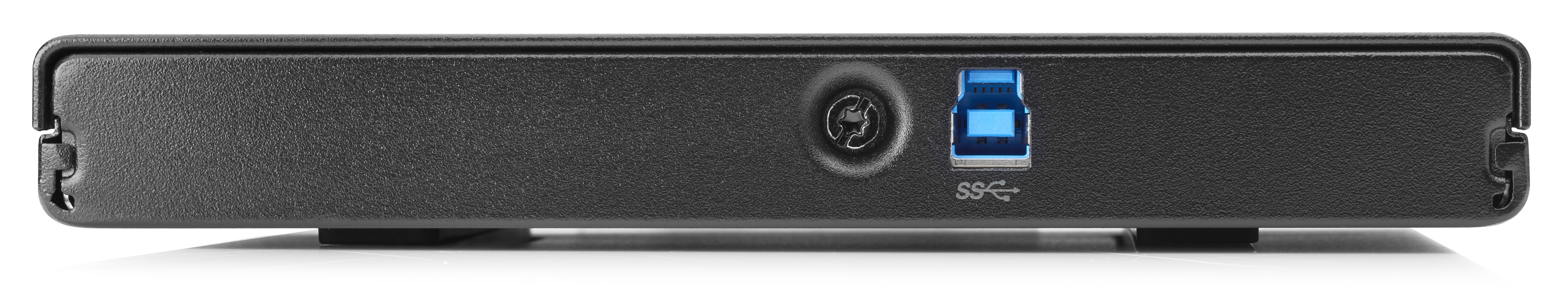 Desktop Mini DVD Super Multi-Writer ODD Module (K9Q83AA)