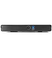 Desktop Mini DVD Super Multi-Writer ODD Module (K9Q83AA)