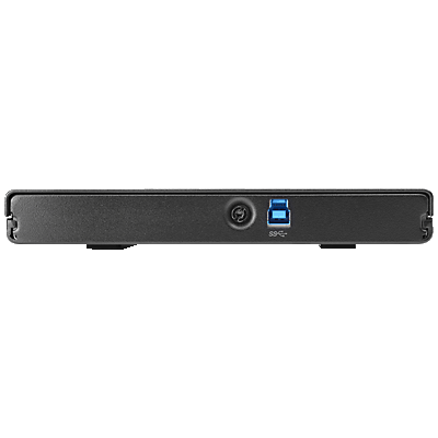 Desktop Mini DVD Super Multi-Writer ODD Module (K9Q83AA)