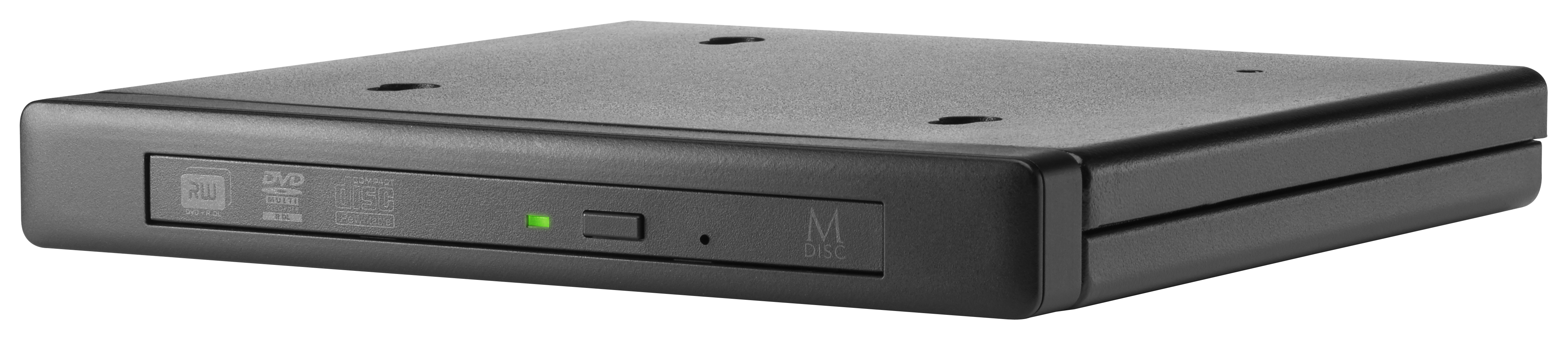 Desktop Mini DVD Super Multi-Writer ODD Module (K9Q83AA)