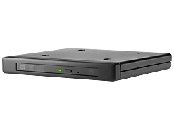 Desktop Mini DVD Super Multi-Writer ODD Module (K9Q83AA)
