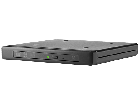 Desktop Mini DVD Super Multi-Writer ODD Module (K9Q83AA)