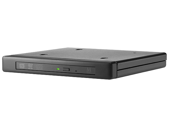 Desktop Mini DVD Super Multi-Writer ODD Module (K9Q83AA)