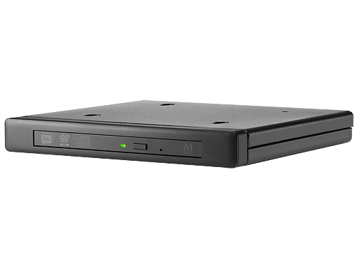 Desktop Mini DVD Super Multi-Writer ODD Module (K9Q83AA)
